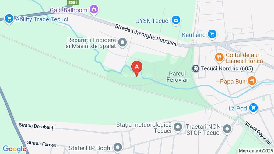 Teren de inchiriat restul tarii