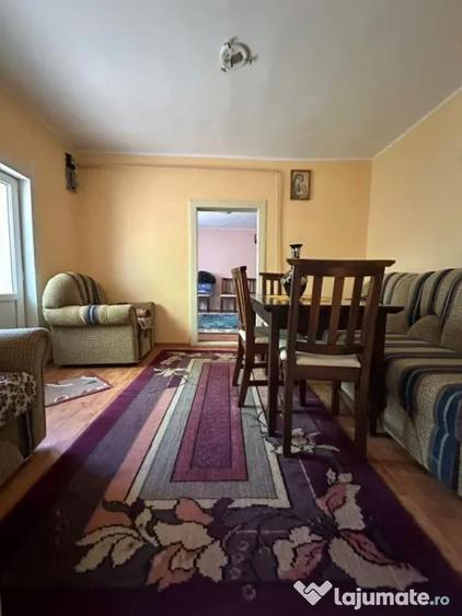 Casa cu 4 camere, zona Buzaului. - 6