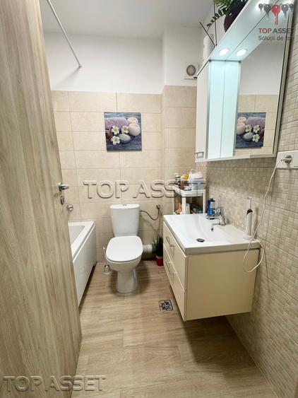 Titanul Nou, langa parcul Teilor - 7