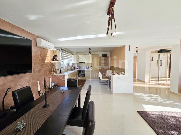 Casa individuala | 162mp utili | 2518 mp teren | Iris | Zona Odobesti - 4