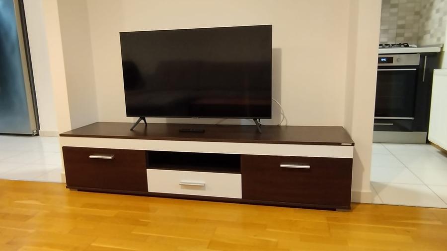 Inchiriere 2 camere Aparatorii Patriei Monaco Towers - 8