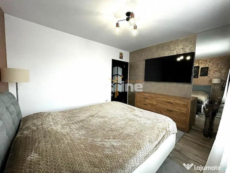 Apartament 3CD 72MP 2 balcoane parcare+boxa Valea Lupului - 8