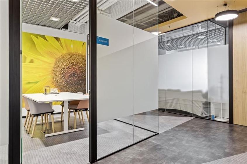 Birouri mobilate cu servicii incluse, DBH FLEXSPACE Floreasca - 2