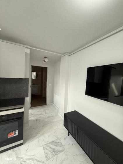 De inchiriat Apartament 2 camere, zona Cetatea Alba Carolina - 6