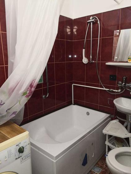 Dau in chirie garsoniera in casa, Satu Mare, zona centrala, - 7