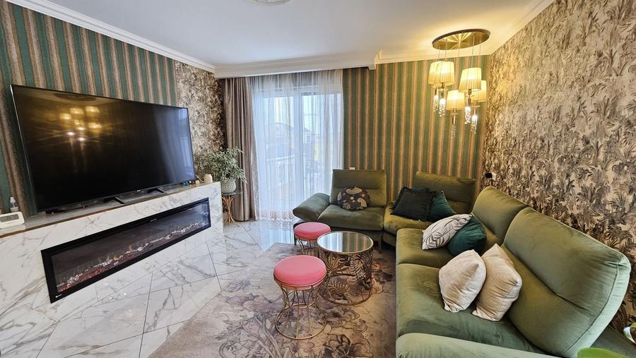 0 % comision, 3 camere in vila, parcare si doua boxe incluse-Buna Ziua - 16