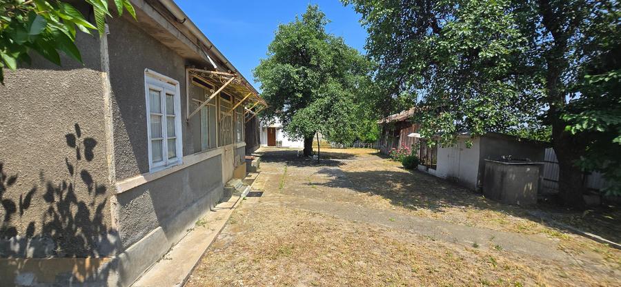 Casa boiereasca de vanzare Varsatura - 14