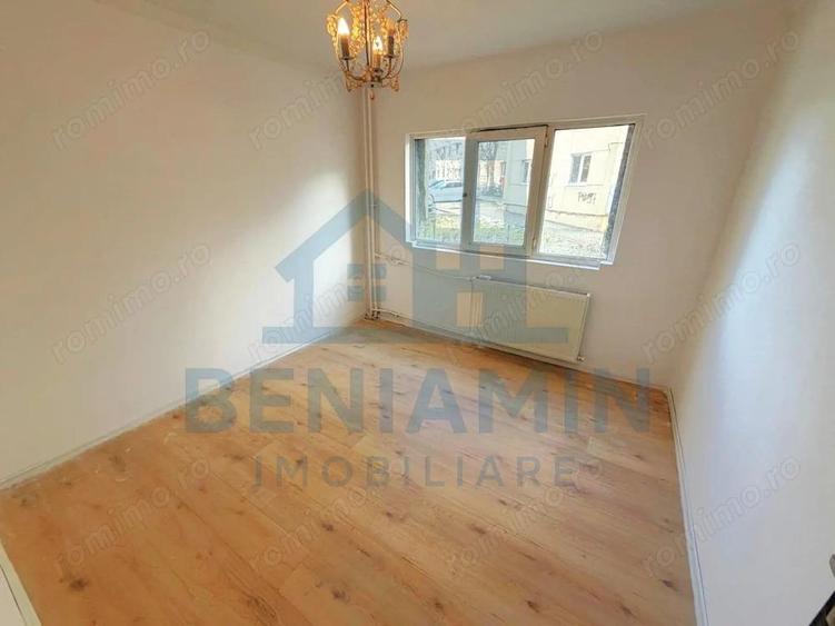 4 Decomandate-Doua bai-Parter-Disponibil Imediat-Zona linistita - 8