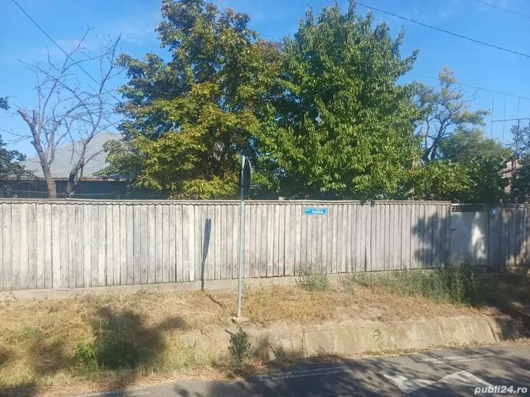 casa de vanzare sat rogojeni. - 8