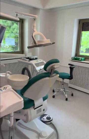 De vanzare Clinica Stomatologica Premium | Calea Doroban?i Metrou Aviatorilor - 1