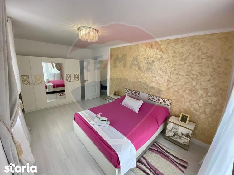 Apartament modern de inchiriat cu terasa de 30 mp, Str. Florilor 210 - 7