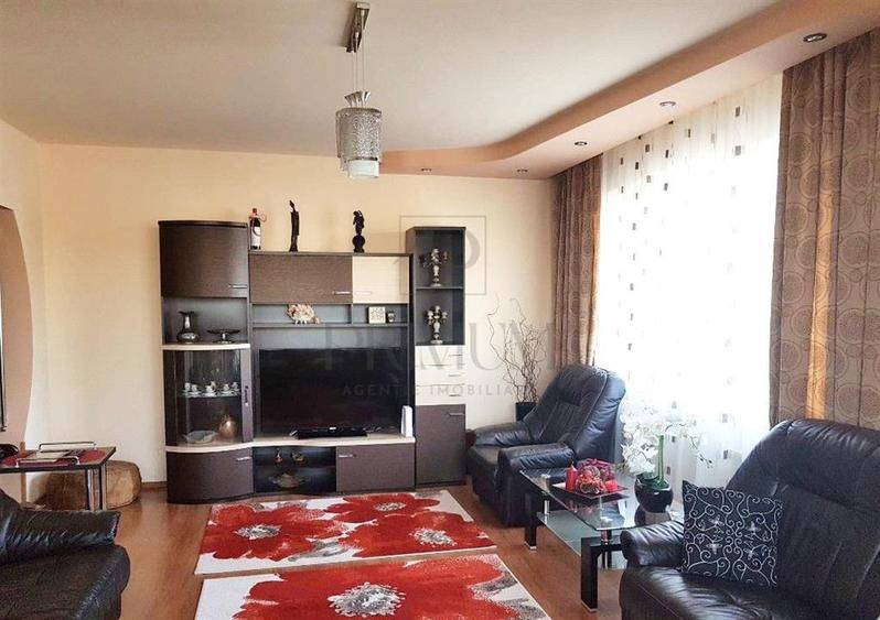 TIPOGRAFILOR - 3 cam - Clima - Centrala Proprie - Renovata - APROAPE DE MEDICINA - 2