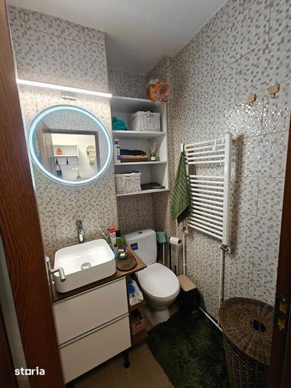 Apartament 2 Camere Confort 2 - 6