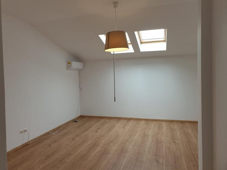 PIPERA RESIDENTIAL - SCOALA AMERICANA, VILA P+E+M, MOBILATA MODERN, CURTE - 40