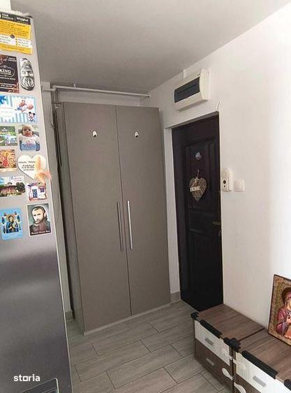 Apartament 2 camere semidecomandat complet mobilat,utilat,Democratiei - 5
