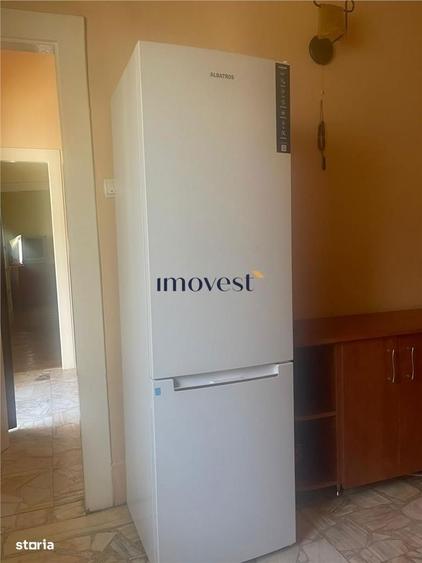 De inchiriat:Apartament Central cu 2 camere - 3