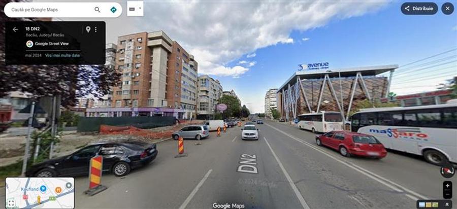 Unirii - 4 camere decomandate - etaj intermediar - 1