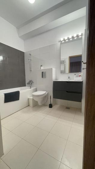 3 camere | Pipera | Matei Millo | 2 terase | boxa + parcare - 9