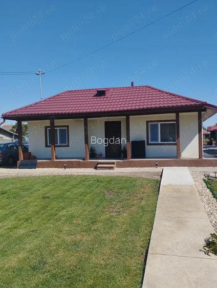 Casa Giurgiu ,Valea Bujorului Casa Giurgiu ,Valea Bujorului