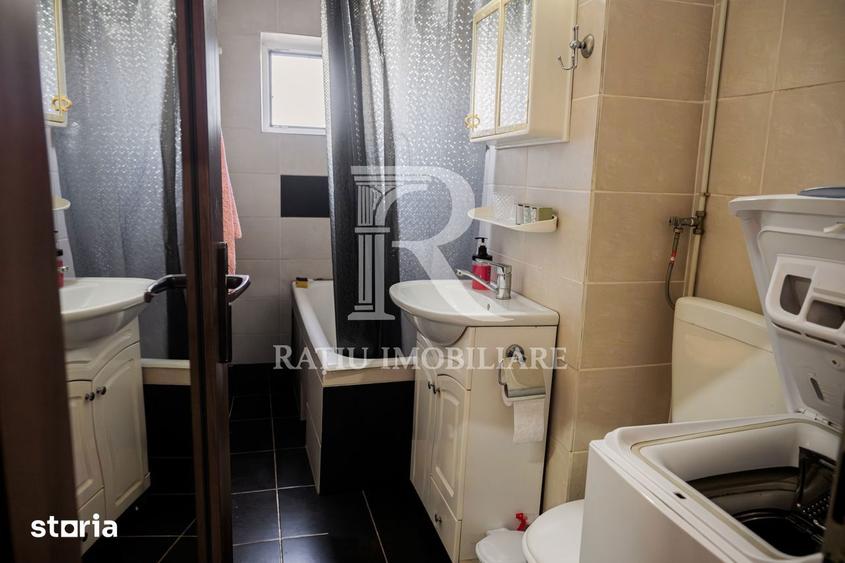 Apartament cu 2 camere | Nufarul | Oradea - 1