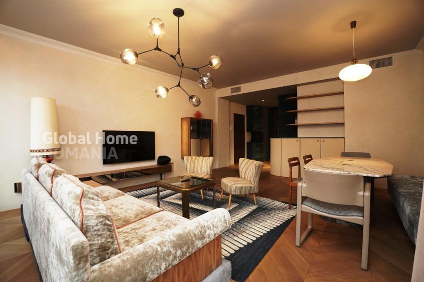 Hotel Serviced Residence | 3 Rooms + Parking | Primaverii - 5