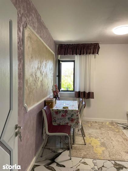 Apartament 2 camere complet mobilat si utilat/ Bragadiru Cristalului - 14