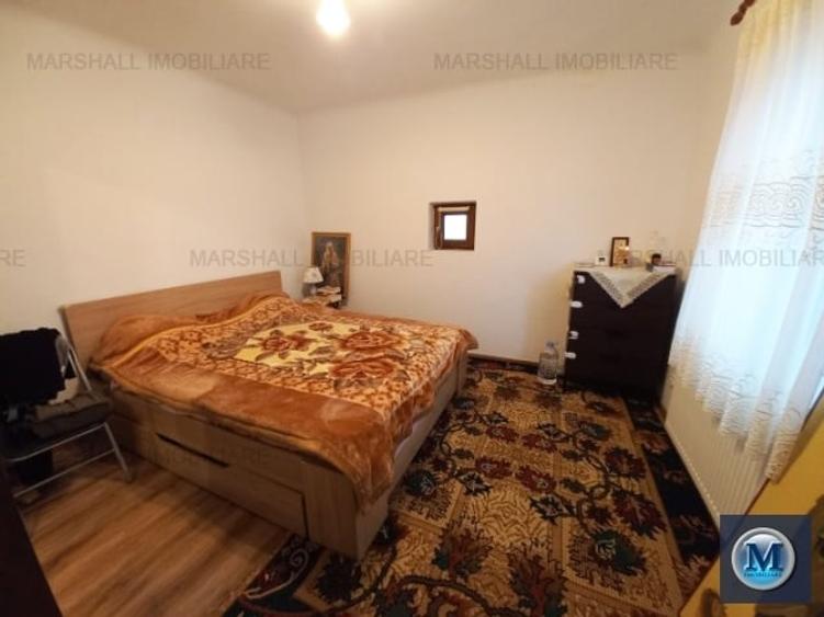 Casa cu 3 camere de vanzare, zona Central, 86.82 mp #15115 - 15