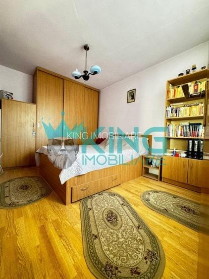 Apartament cu 3 camere semidecomandat, mobilat în Ferentari Apartament cu 3 camere semidecomandat, mobilat în Ferentari