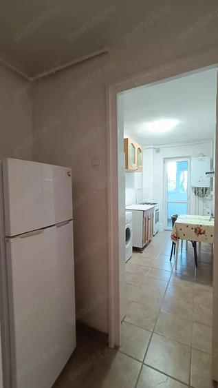 Apartament 2 camere de inchiriat in Manastur, Str. Mehedinti - 6