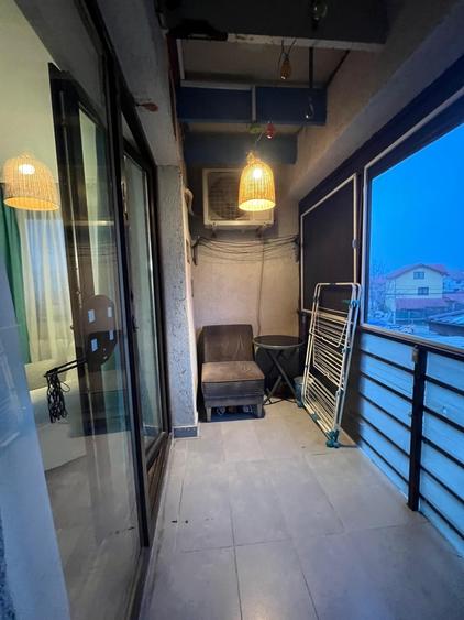 Chiajna - Apeductului - 9