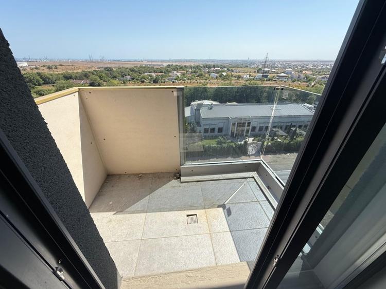 Inchiriere apartament nou – Zona Veterani - 37