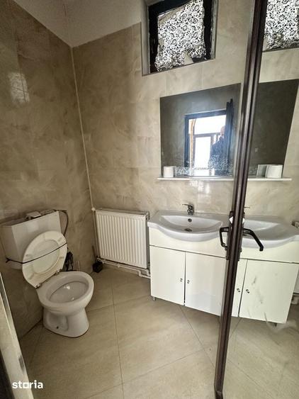 apartamente cu 2 camere de inchiriat la curte - 6