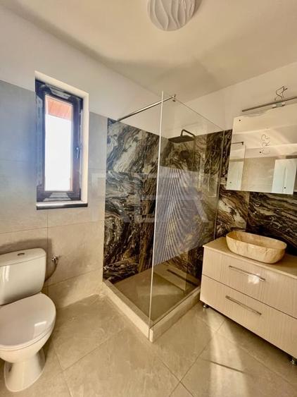 Vila superba  P+1  constructie 2025 Dascalu - 10