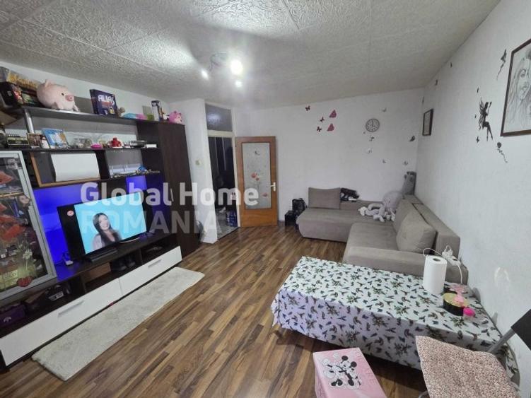 Garsoniera | Mall Vitan | Metrou Dristor | 42mp | renovata - 1