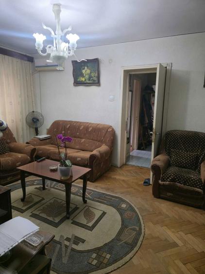 Apartament cu 3 camere - 6