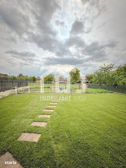 Unitate in duplex la cheie, 4 camere, 119mp, teren 550, Jucu de Mijloc - 13