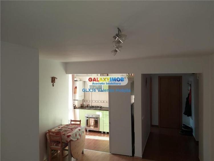Vanzare apartament 2 camere Greenfield Onix mobilat - 5