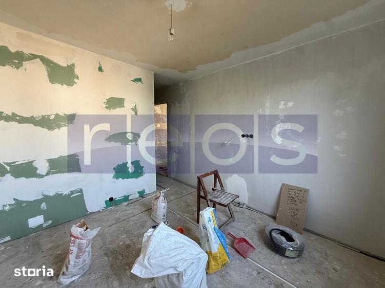 OPORTUNITATE DE VANZARE APARTAMENT 3 CAMERE CENTRALA TERMICA 2 BAI - 12
