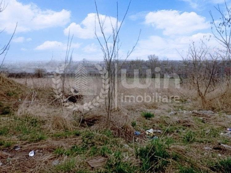 Teren 1500mp pentru diverse activitati economice | Zona Baile Someseni - 3