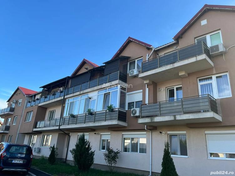Vand sau schimb apartament cu casa