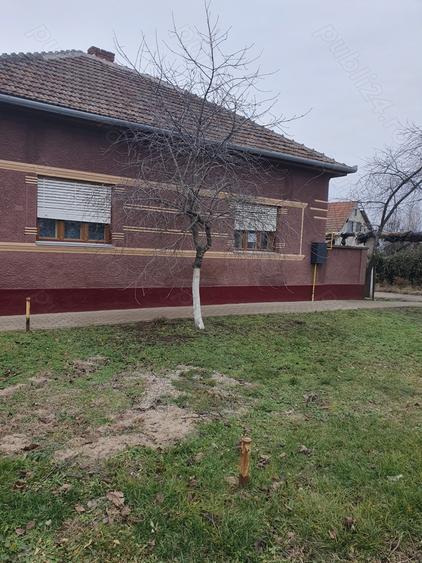 Casa de vanzare in Curtici - 9