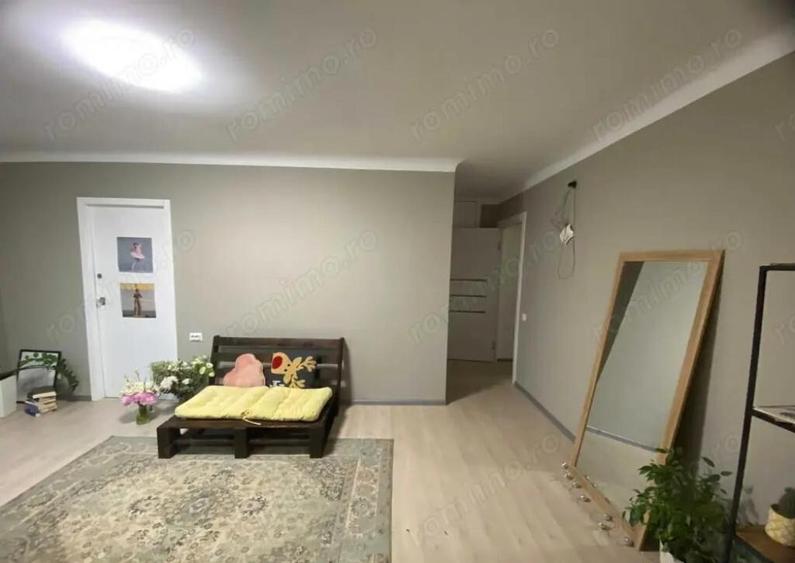 Garsoniera in zona Piata Universitatii - 3