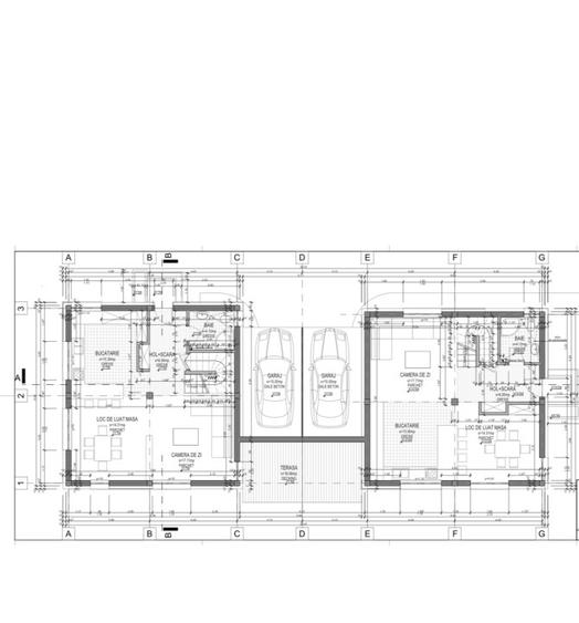 Casa 4 camere, 120 mp utili, teren, CF disponibil, zona Aerodromului Dezmir - 6