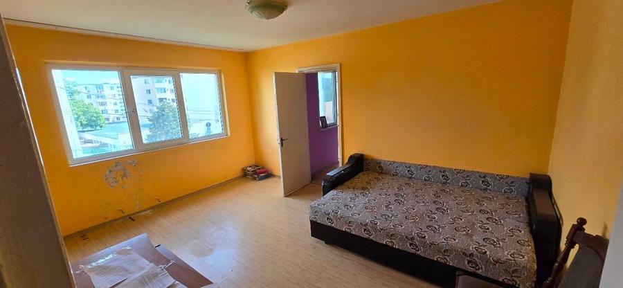 Vânzare apartament 2 camere et2 semidecomandat vis a vis de Carrefour - 7