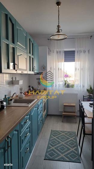 Vanzare ap 2 camere Brancoveanu etaj 2 bloc cu lift acte gata liber co - 10