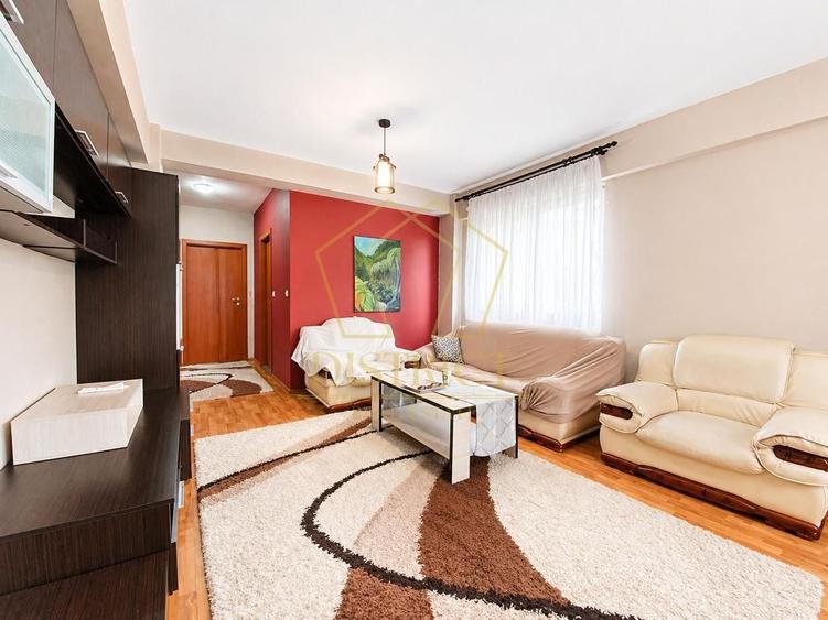 Apartament cu 2 camere | Lipovei - 3