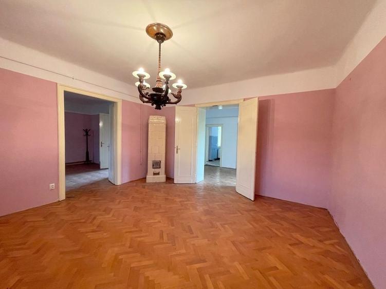 De vanzare, imobil, suprafata generoasa, situat central - Timisoara - 4