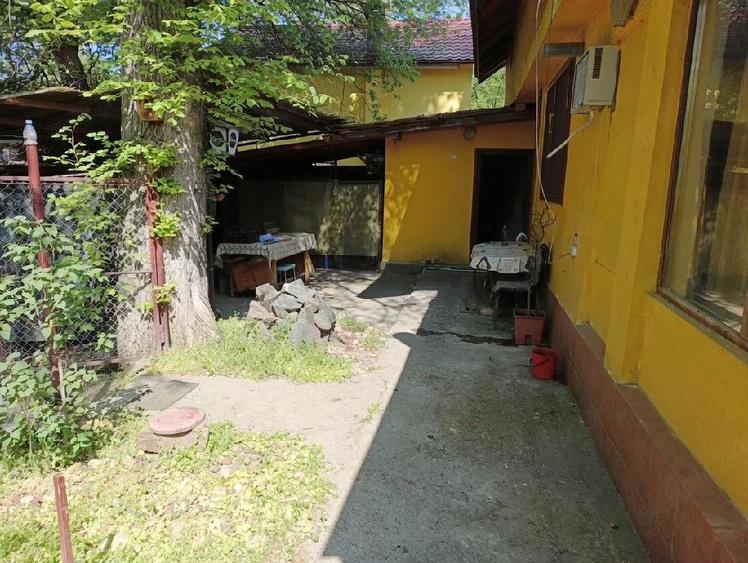Vand Casa Vacanta Insula Mures - 1