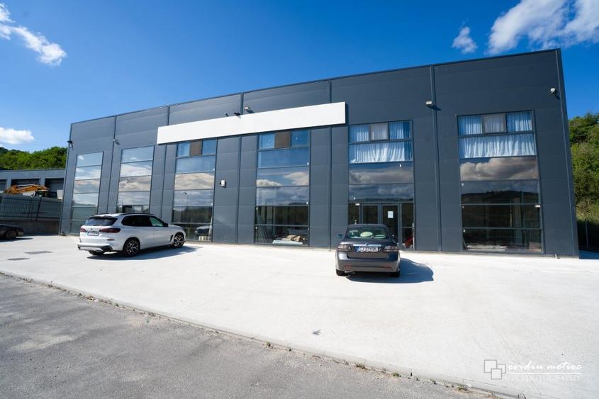 Spatiu comercial cu destinatie mixta - 14