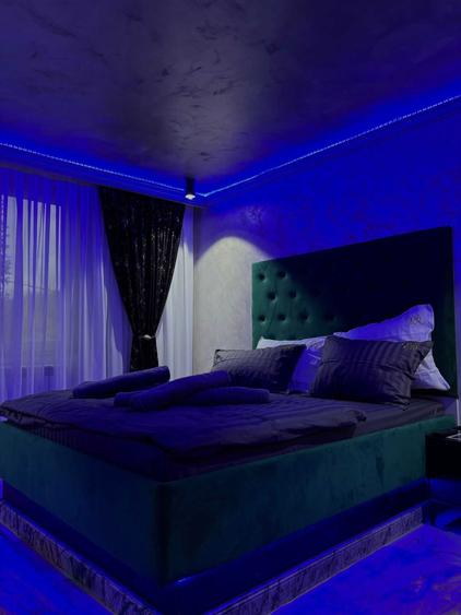 Garsoniera regim hotelier - 2